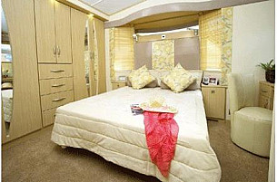 Static Caravan hire Weymouth