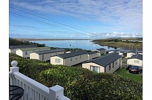 Static Caravan hire Weymouth