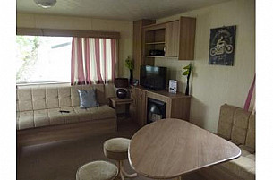 Static Caravan hire Weymouth