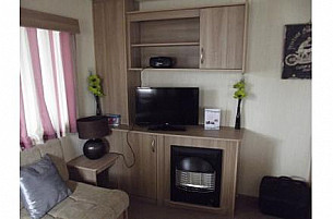 Static Caravan hire Weymouth