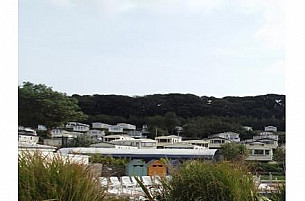 Static Caravan hire Weymouth