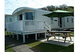 Static Caravan hire Weymouth