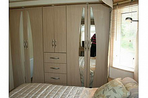 Static Caravan hire Weymouth