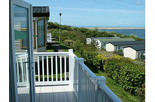 Static Caravan hire Weymouth