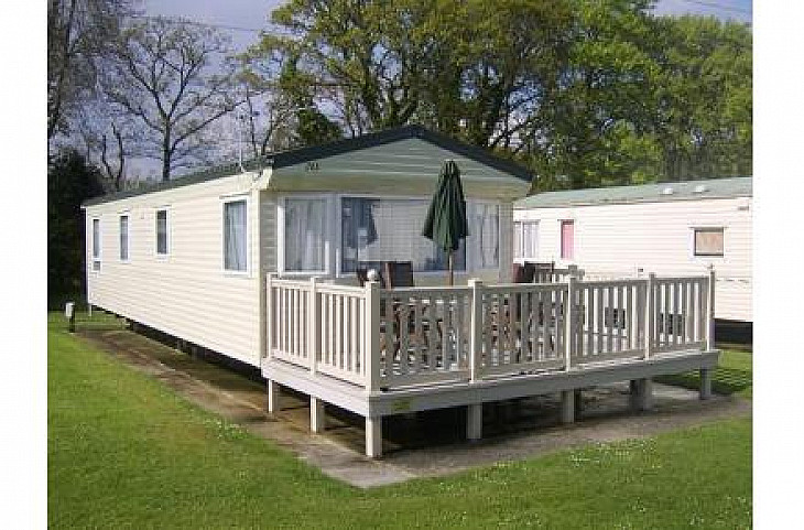 Willerby Vacation hire New Milton