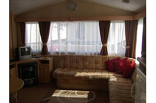 Static Caravan hire New Milton