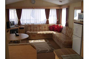 Static Caravan hire New Milton