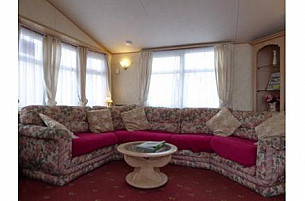 Static Caravan hire New Milton