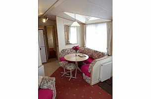 Static Caravan hire New Milton