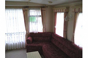 Static Caravan hire New Milton