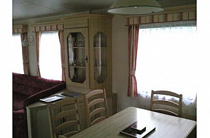 Static Caravan hire New Milton