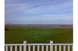 Static Caravan hire Watchet