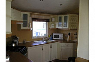 Static Caravan hire Watchet