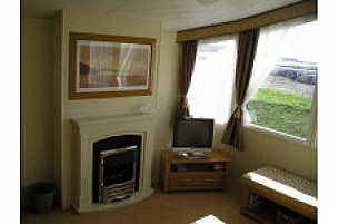 Static Caravan hire Watchet