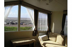 Static Caravan hire Watchet