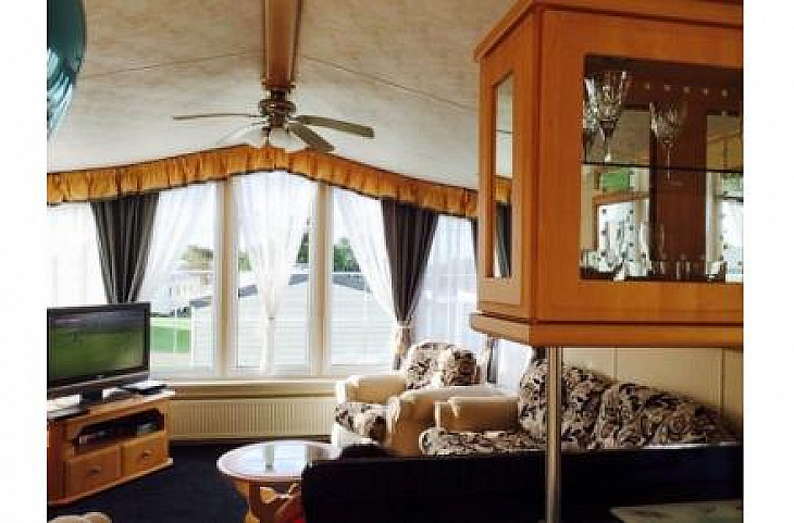 Willerby Aspen hire Watchet