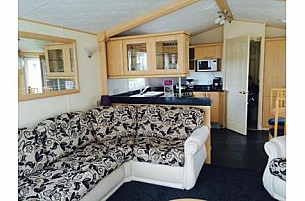 Static Caravan hire Watchet