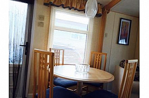 Static Caravan hire Watchet