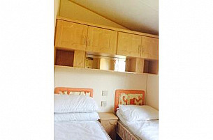 Static Caravan hire Watchet