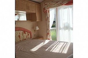 Static Caravan hire Watchet