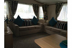 Static Caravan hire Minehead