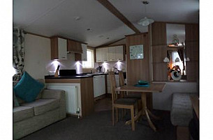 Static Caravan hire Minehead