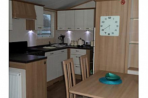 Static Caravan hire Minehead