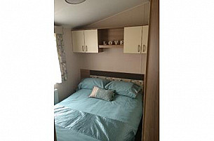 Static Caravan hire Minehead