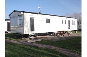 Static Caravan hire Minehead