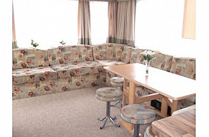 Static Caravan hire Minehead