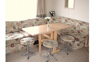 Static Caravan hire Minehead