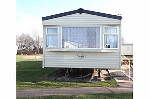 Static Caravan hire Minehead