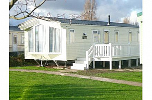 Static Caravan hire Minehead