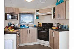 Static Caravan hire Minehead