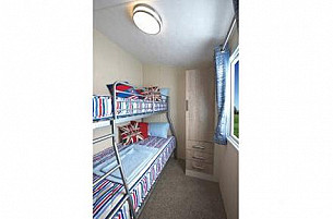 Static Caravan hire Minehead