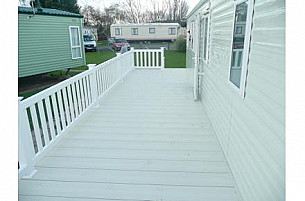 Static Caravan hire Minehead