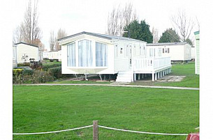 Static Caravan hire Minehead