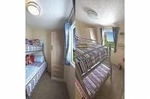 Static Caravan hire Minehead