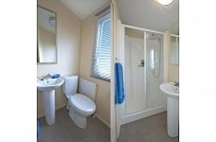 Static Caravan hire Minehead