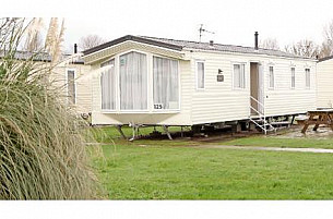 Static Caravan hire Minehead