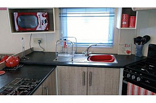 Static Caravan hire Minehead