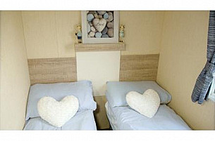 Static Caravan hire Minehead