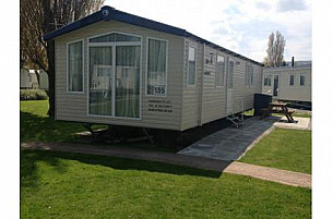 Static Caravan hire Minehead