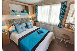 Static Caravan hire Minehead