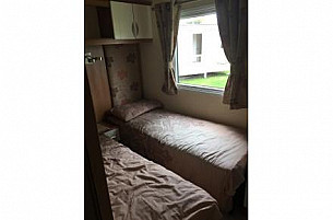 Static Caravan hire Burnham-on-Sea