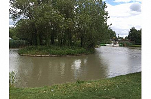 Static Caravan hire Burnham-on-Sea