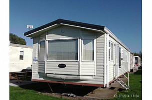 Static Caravan hire Burnham-on-Sea