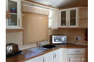 Static Caravan hire Burnham-on-Sea