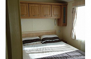 Static Caravan hire Burnham-on-Sea