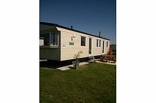 Static Caravan hire Burnham-on-Sea